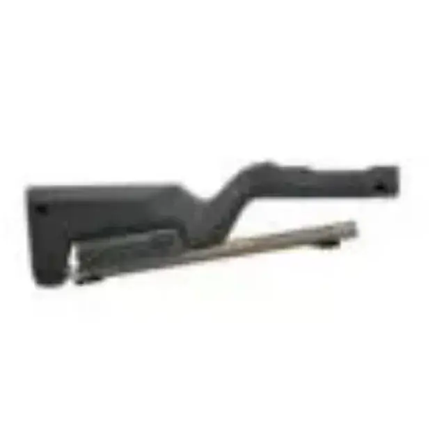 10/22 Takedown Bbl & Stk Combo Magpul X-22 Backpacker Stk Quicksand/Blk Stk