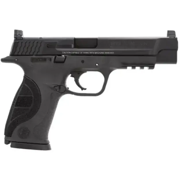 M&P40 Optic Ready Core Blk 5 (Used)