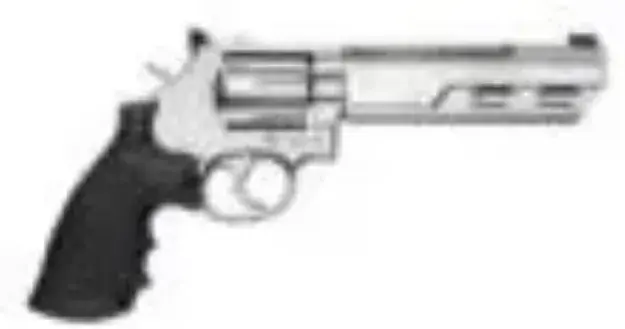 M686 Pc Competitor 357Mag 6Rd 6" Bbl (Used)