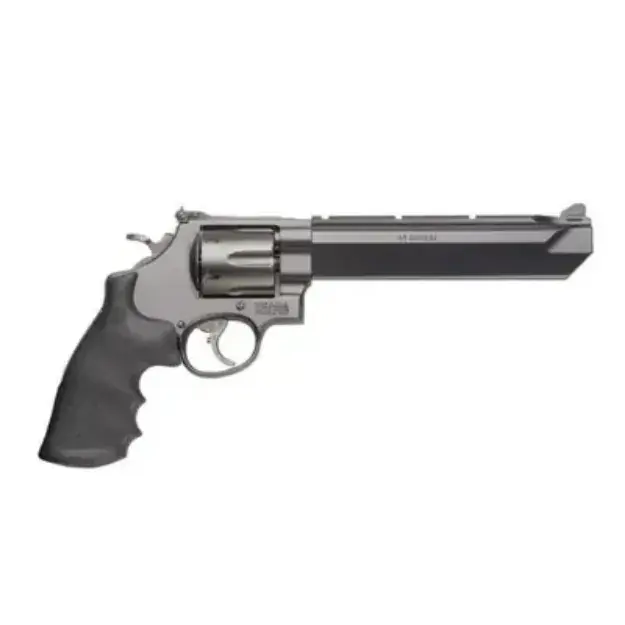 M629 44Mag/44Sw 7.5" Matte Black Perform Center Stealth Hunter (Used)