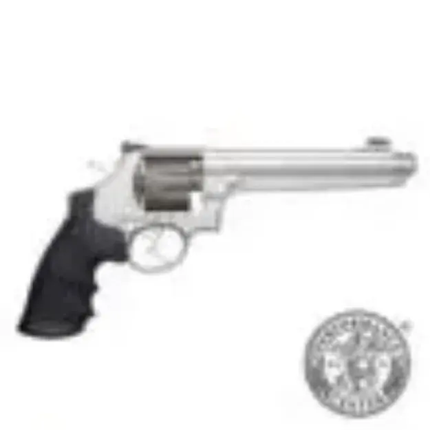 M929 Pc 9Mm 6.5" Sts 8/Shot (Used)