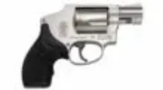 M642 Airweight .38 Ss 2" (Used)