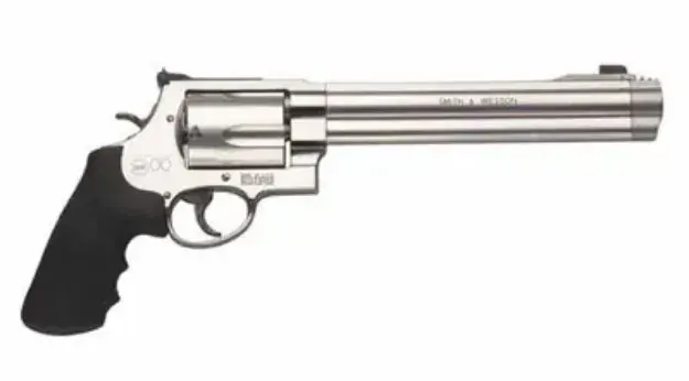 M500 .500 S&W Mag Sts 8-3/8" Brl 5 Shot Used
