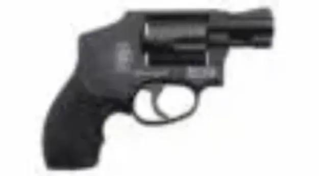 M442 Centennial Airweight 38Sp 2" Blue Used