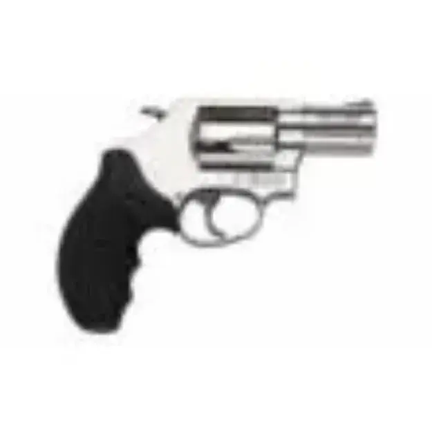 M60 .357 Mag Chf Spc Ss 2 1/8 (Used)