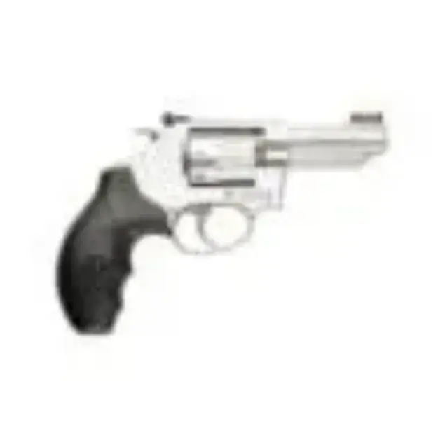 M63 .22Lr 3 8Rd Satin (Used)