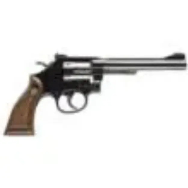 M17 Mastrpiece.22Lr 6'Bbl Bribl* (Used)