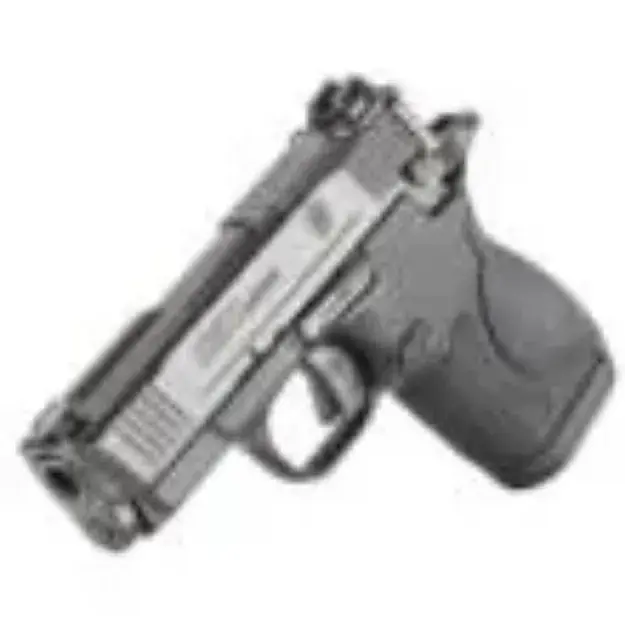 S&W Csx E Series 9Mm Pistol 3.1" Black T.S. 3-10Rd Mag Used