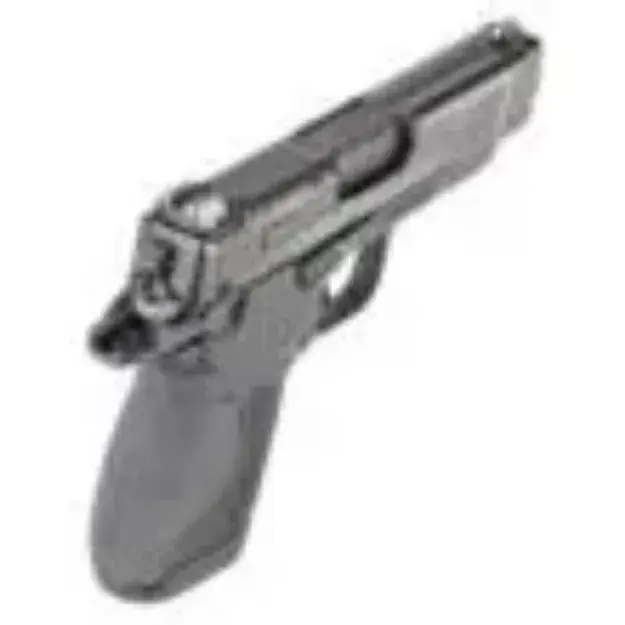 S&W Csx E Series 9Mm Pistol 3.6" Black T.S. 3-10Rd Mag Used