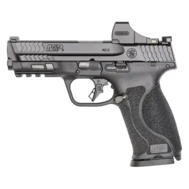 Le M&P9 M2.0 4.25'' Or Ns W/Scs Used