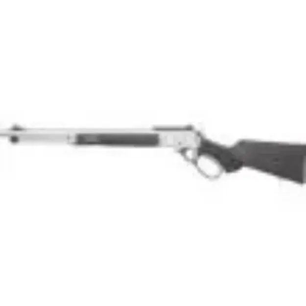 S&W Model 1854 Sst/Syn Blk/Ss 45 Lc 19.25In 9Rnd Used