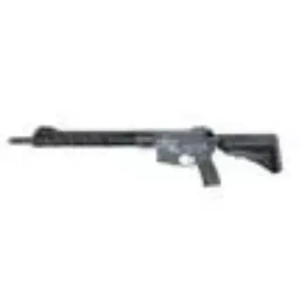 Le M&P15 V-Pro 5.56 14.5'' Welded Brake(Used)