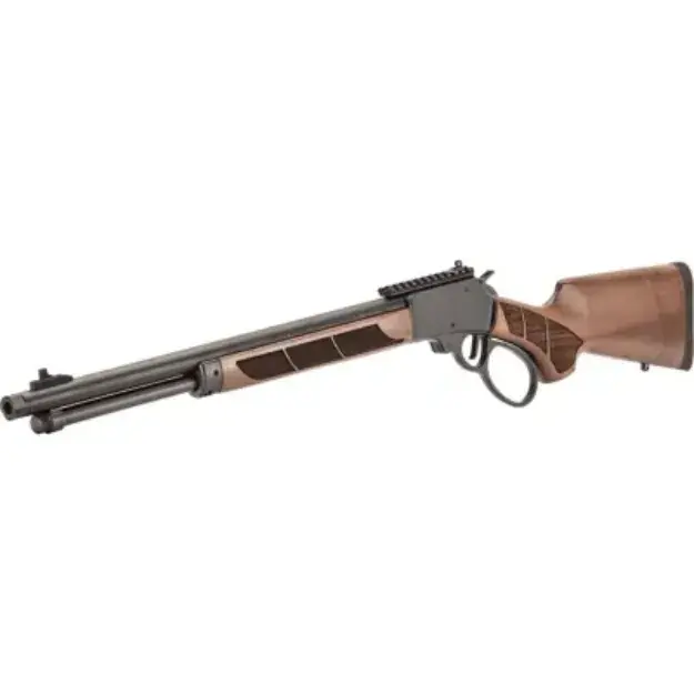 S&W Model 1854 Sst/Syn .357 Mag 19.25In 10Rnd (Used)