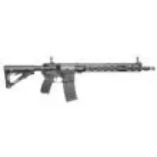 Le M&P15 Axe Gvac 16'' 5.56 Nato Used