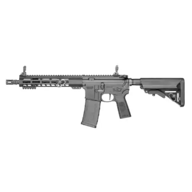 S&W M&P 15 Sbr 10.5'' M-Lok Hgd Blk 5.56 Nato 11.5'' 30Rnd (Used)