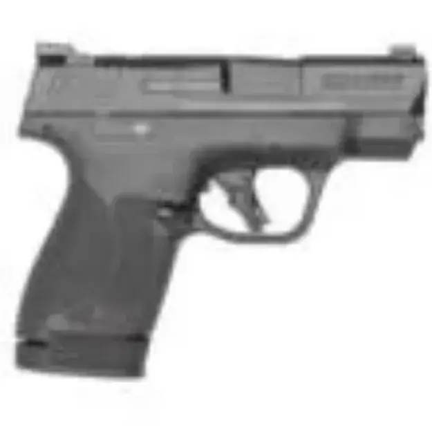 M&P9 Shield Plus Nts Or Ns 10Rd