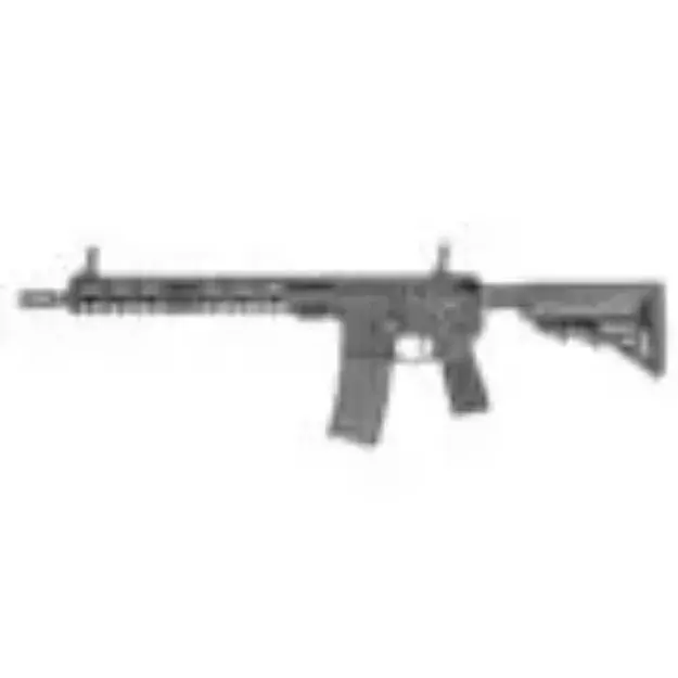 S&Wvolunteer Xvprom-Lok 13.5In Blk Clgs 5.56Nato 14.5Inweld Pws Compused