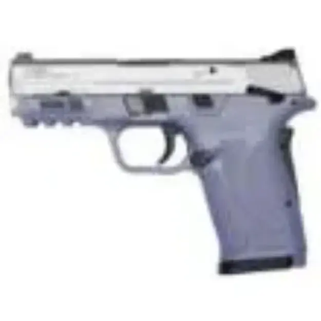 S&W M&P9 Shield Ez Ts H314 Frm H151 Sld Used