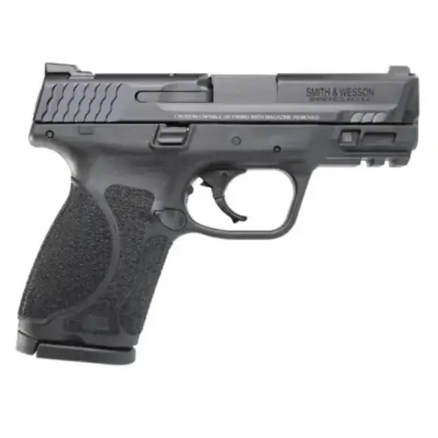 M&P40 M2.0 3.6In Nts Nms Ns�3Mag (Used)