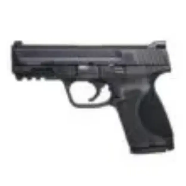 Smith & Wesson M&P 40S&W M2.0 Compact Pistol 4'' Barrel 13Rd+1 (Used)