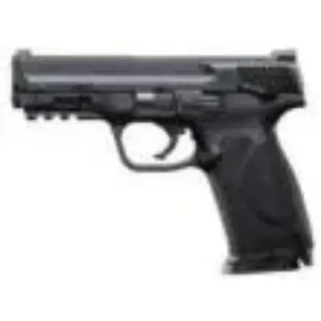 M&P9 M2.0 Thumb Safety Ns (Used)