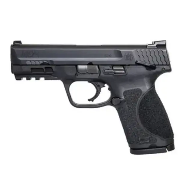 M&P9 M2.0 4.07In Ts Nms Ns 3Mag Used
