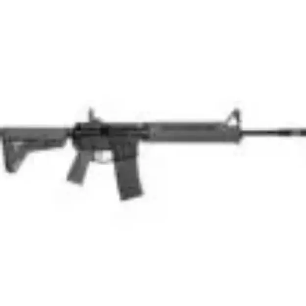 M&P15 5.56Mm Moe Sl Mid Magpul Spec Grey 30Rd (Used)