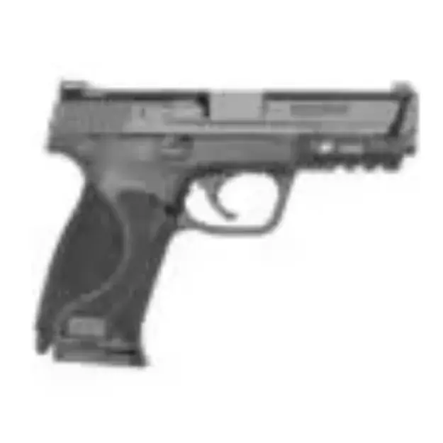M&P40 2.0 4.25'' Bbl 15Rd No Thumb Safety (Used)