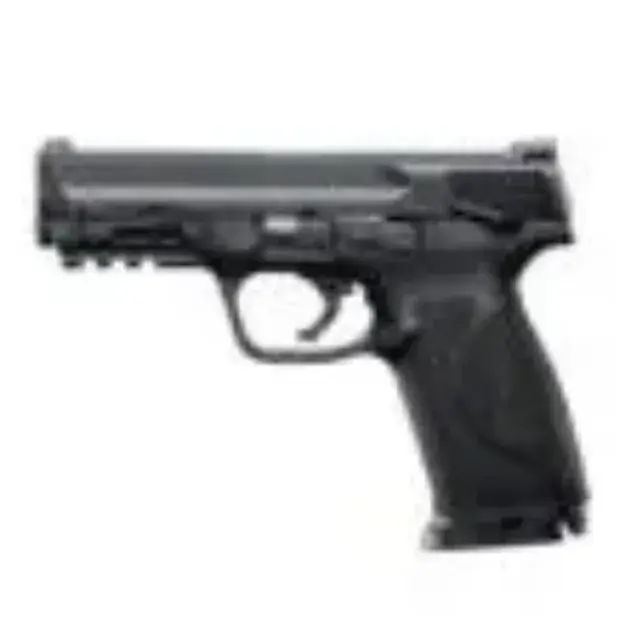M&P9 2.0 4.25'' Bbl 17Rd Thumb Safety (Used)