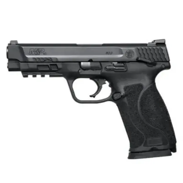 M&P45 2.0 4.6'' Bbl 10Rd Thumb Safety (Used)