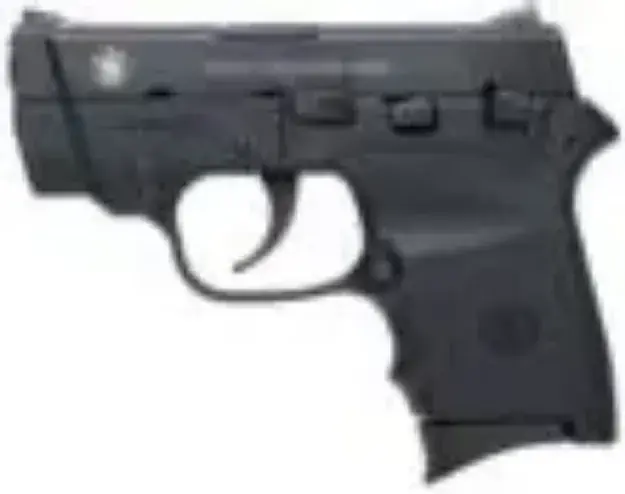 Bdg 380 Int Laser 380 2.75 6Rd (Used)