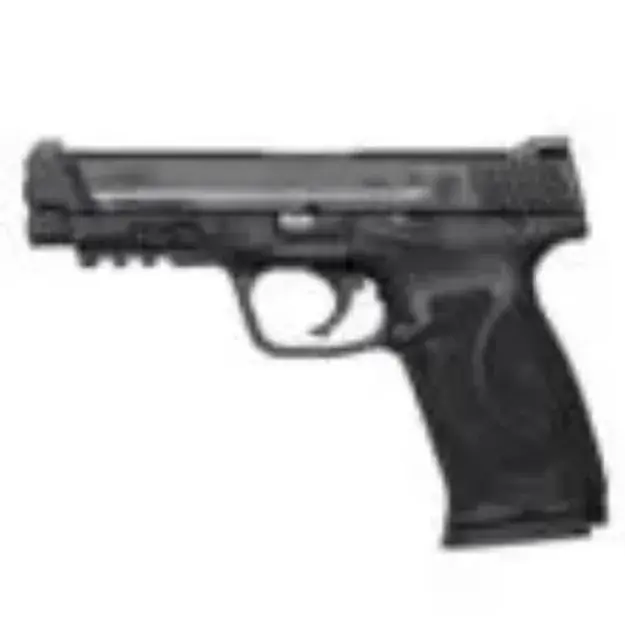 M&P45 M2.0 4.6In Ns Nms Nts - Used