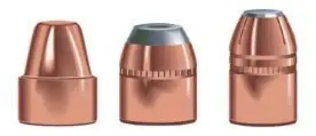 Speer Sp 45 Cal.451-260 Mag Jhp