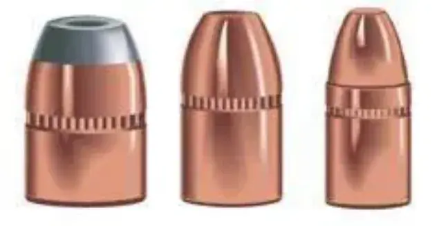 Speer Sp 38 Cal.357-110 Jhp