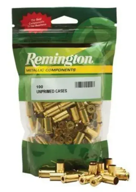 Unp Brass 41 Rem Magnum 100/Bag