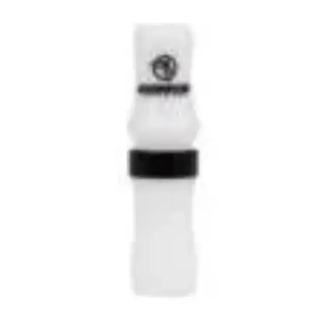 Cupped Srg Hammer Goose Call - White Game Call
