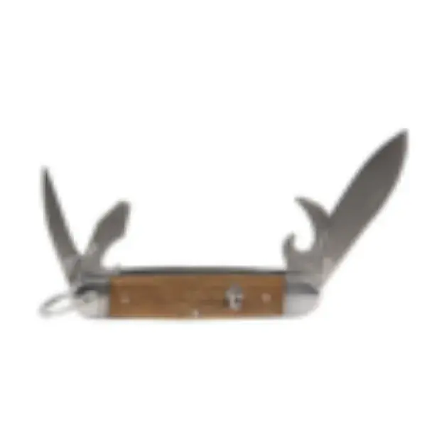 Cattleman Multitool Sagebrush Trail Scout 2.5In Blade