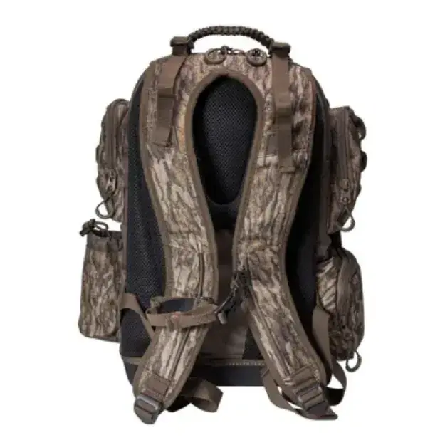Cupped Waterfowl Backpack Mossy Oak Bottomland
