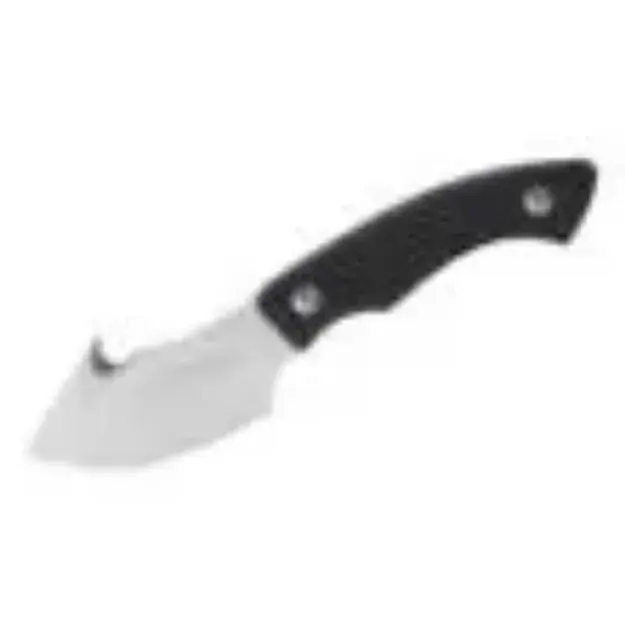 Abkt Knife Grunt Gut Hook Fixed 6.5In Blade