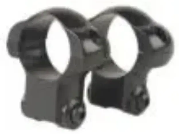 Rings 30Mm High Ruger 77 Matte
