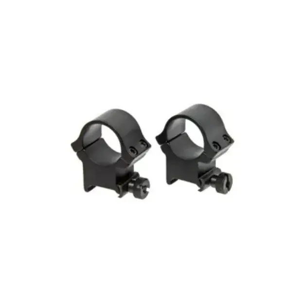 Ring Redfield Med Matte 4 Hole