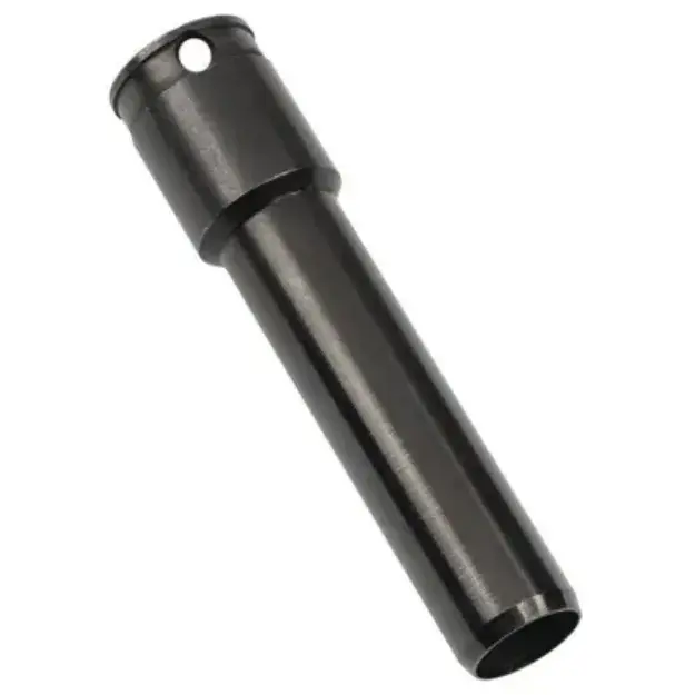 Quick Chg Powder Drain Attach
