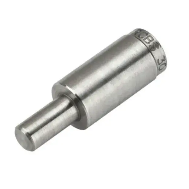 Hand Case Neck Turner Pilot.45Ca