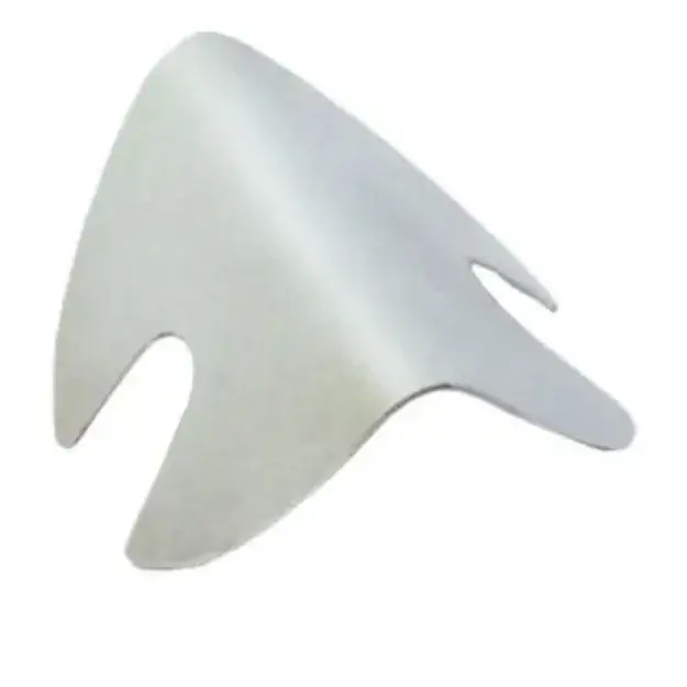 Rc Quick Chg Hi Cap Powdr Baffle