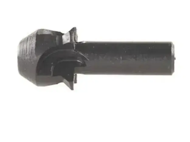 3 Way Pilot/Chamfer .270 Cal