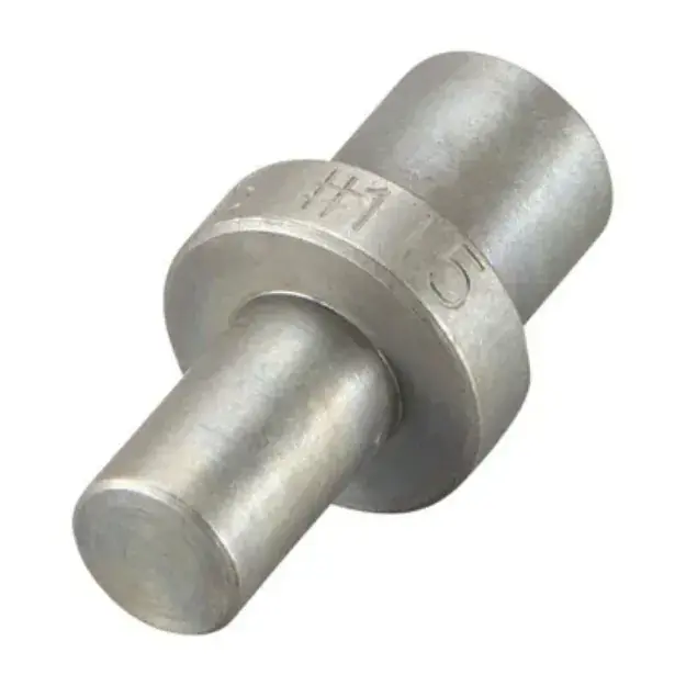 Rc Lube-A-Matic Top Punch 374