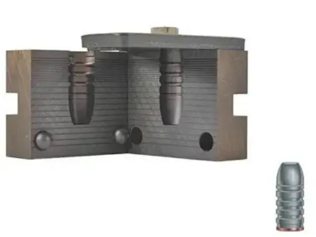 Rc Bullet Mld Rif 45-405-Fn