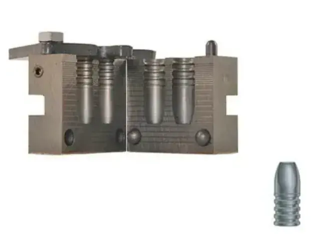 Rc Bullet Mld Rif 44-370-Fn