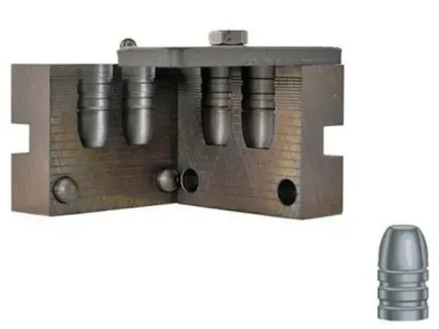 Rc Bullet Mld Rif 45-325-Fn-U