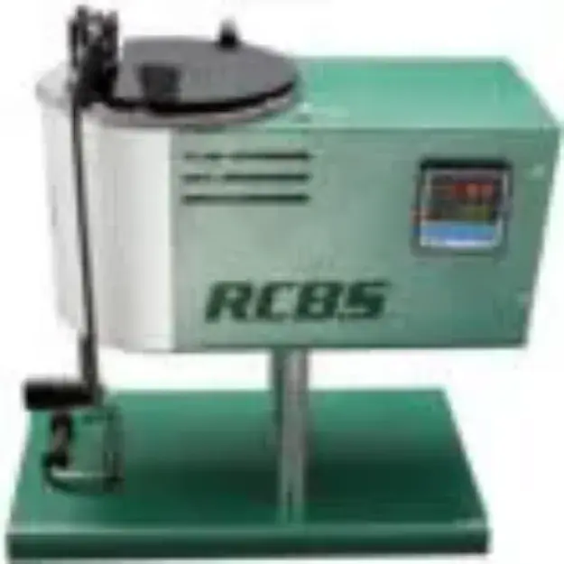 Pro-Melt -2 120Vac-Us/Cn